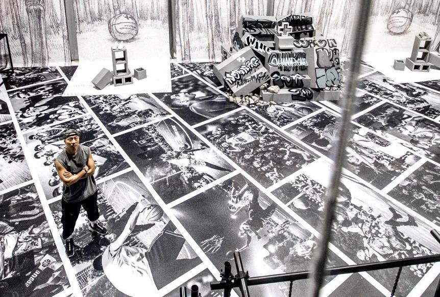 游走在社会边缘的人,游走在社会边缘的青年人