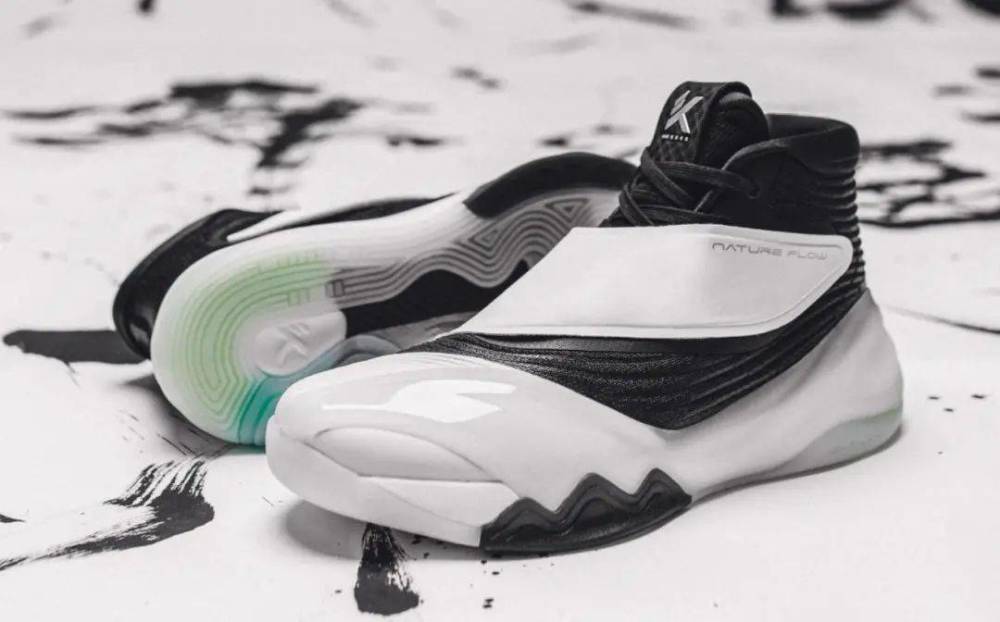 安踏kt7最新爆料,安踏官方kt7