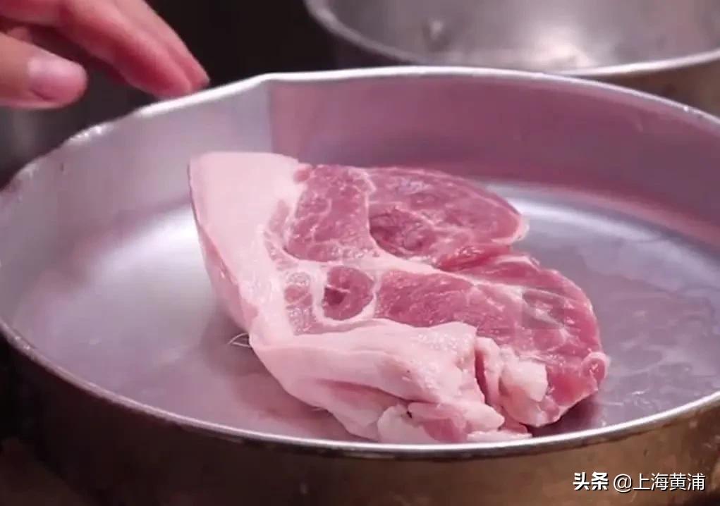 怎样把冻肉化的又快又保鲜,冻肉如何从冰箱里拿出来