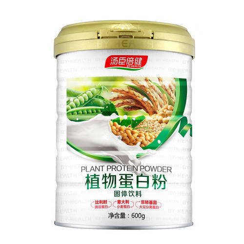 营养蛋白粉的功效和作用,健身吃的蛋粉对人有害吗