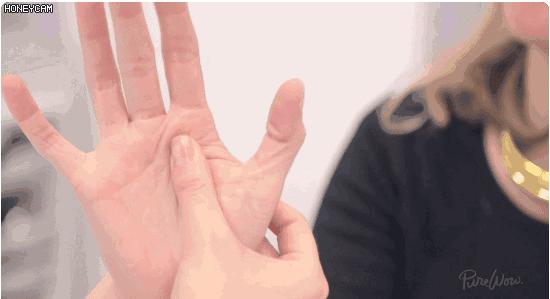 颈椎炎怎么按摩缓解,每天按摩头部可以改善颈椎病吗