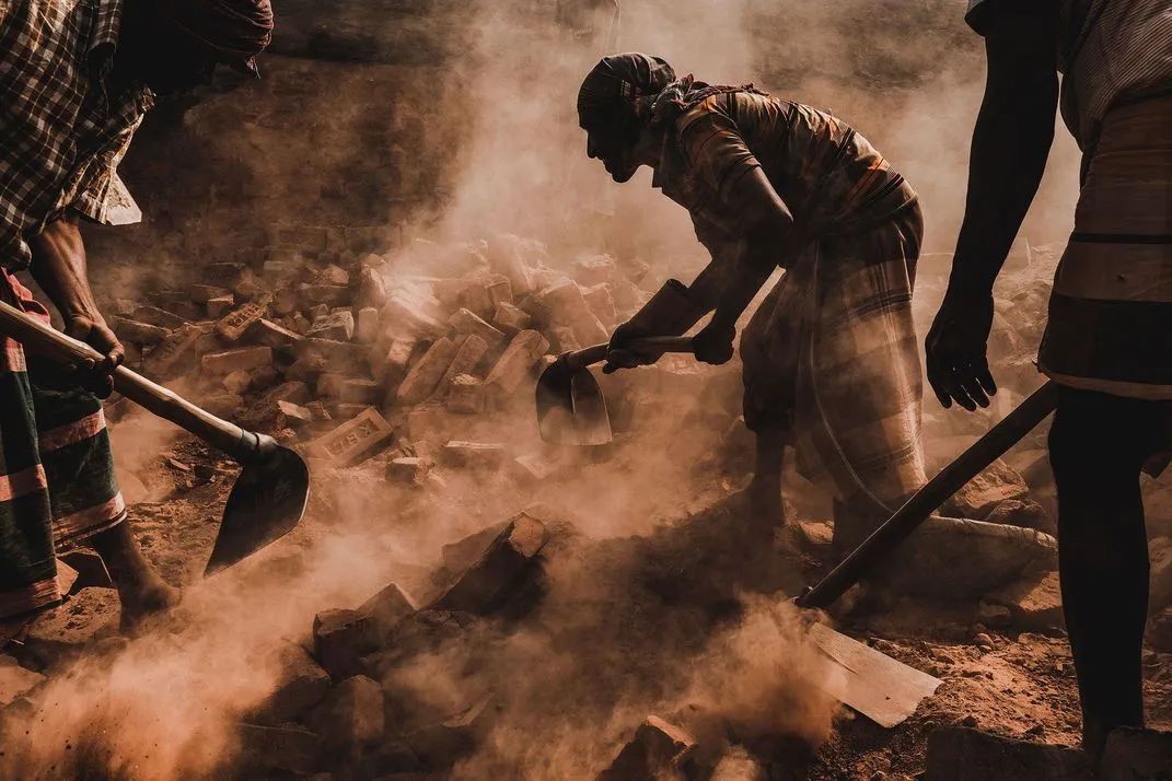 世界优秀获奖摄影作品,摄影大赛获奖作品欣赏