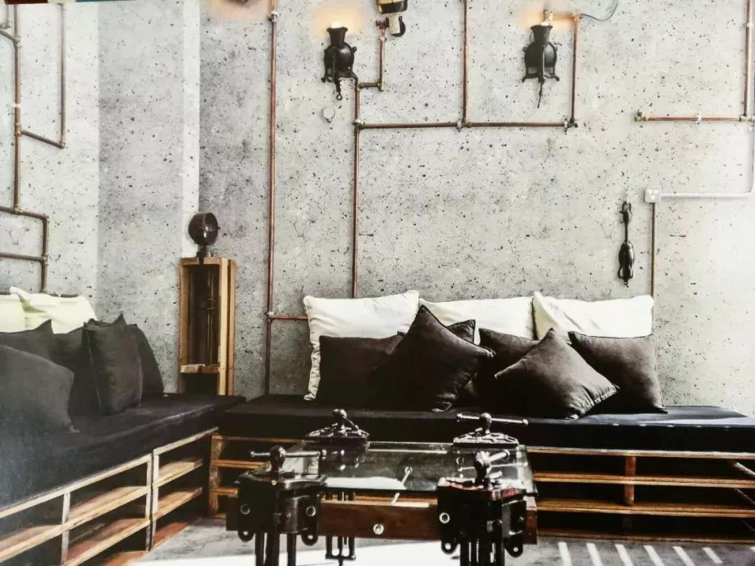 如何看懂装修图纸线条灯带,怎样看懂店铺装修图纸