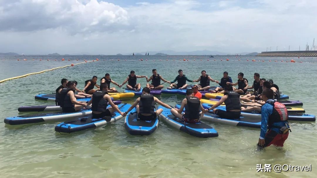 您眼中的深圳是怎么样的？