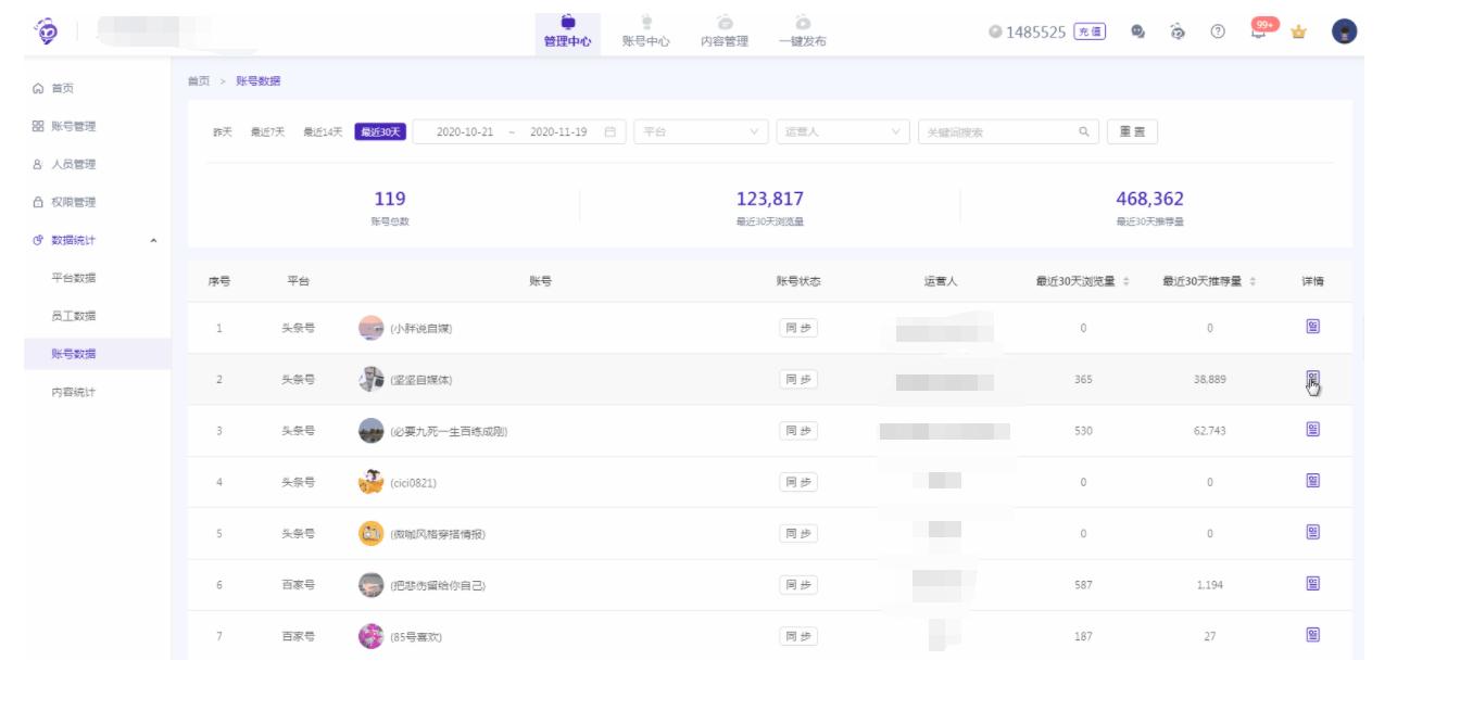 自媒体如何解决账号问题,自媒体账号密码怎么记