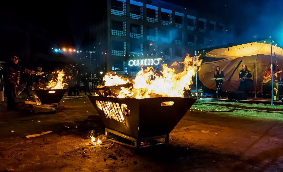 在最美春天，体验Jeep最新指南者