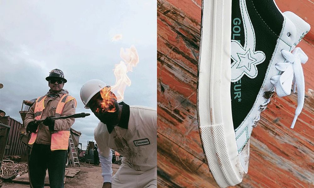 今年必买的鞋,今年必买鞋子