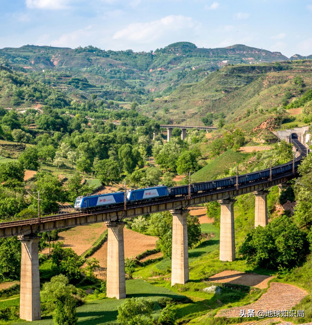 今天，它改变了宁夏！|地球知识局