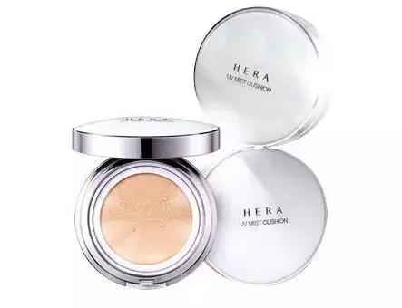 不知道这十个品牌别说自己了解韩国美妆