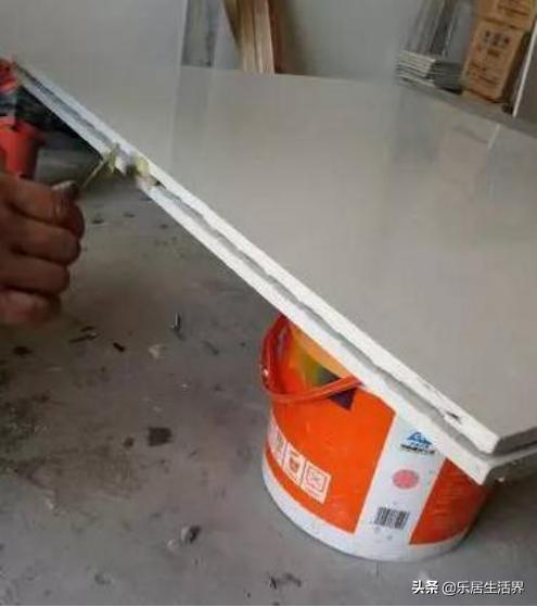 用瓷砖做橱柜塌了,用瓷砖砌橱柜为什么丑