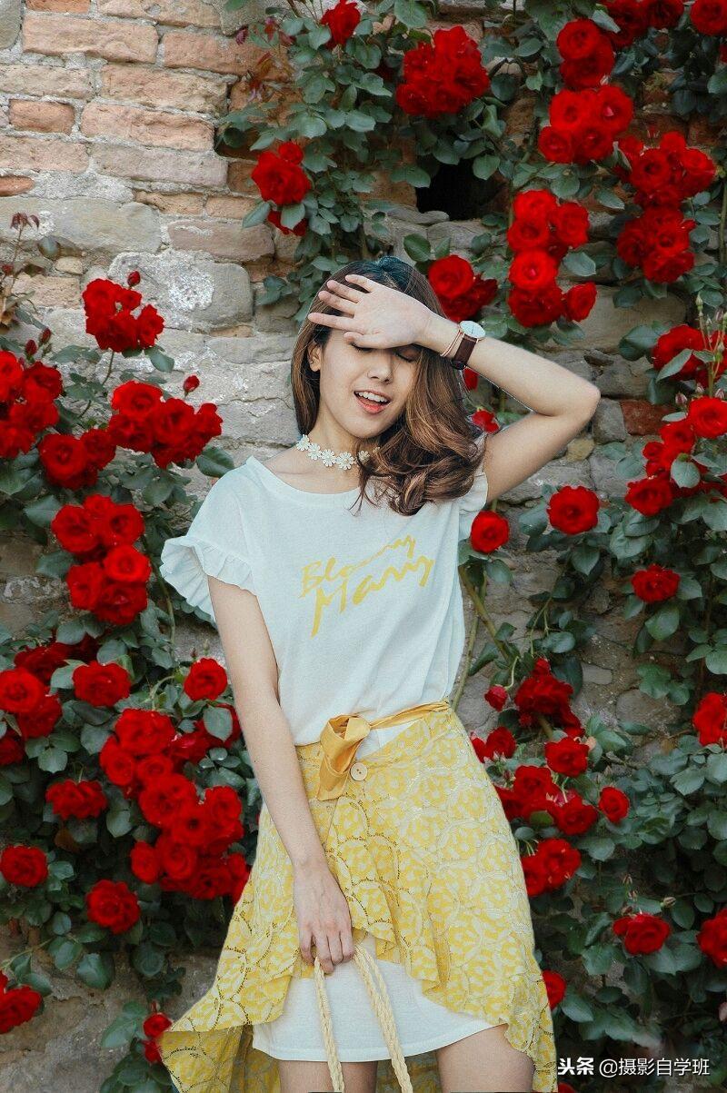 拍照后期怎么合成照片,照片合成必学必会基础与技巧