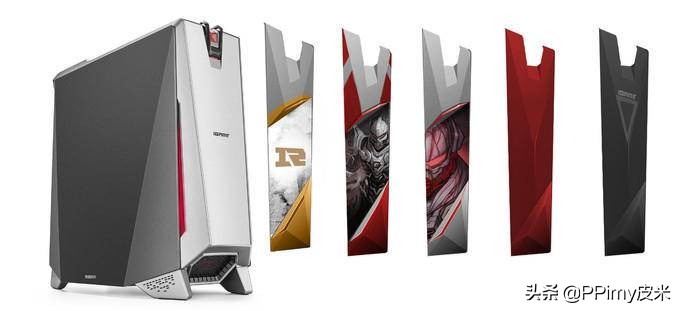 天字号板卡厂进军整机：七彩虹（Colorful）iGameSigmaM500详测