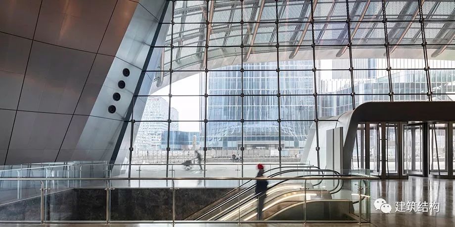 北京第一高楼中国尊到底有多牛,中国正在建的世界第一高楼