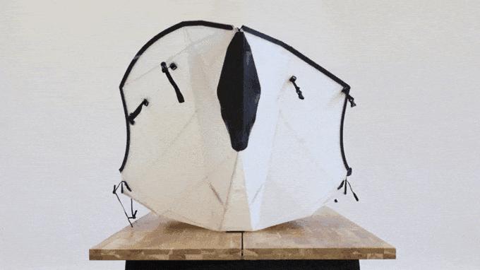 用美元折纸船,折纸船皮划艇