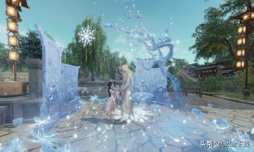 剑网三为啥慢慢的玩成了搬砖游戏,剑网3全平台旗舰版剑网3又重置了