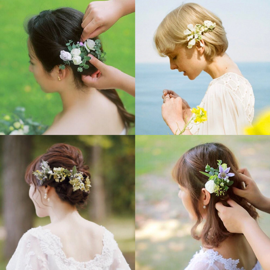 旅拍婚纱照风格如何选衣服,怎么拍时尚婚纱照攻略