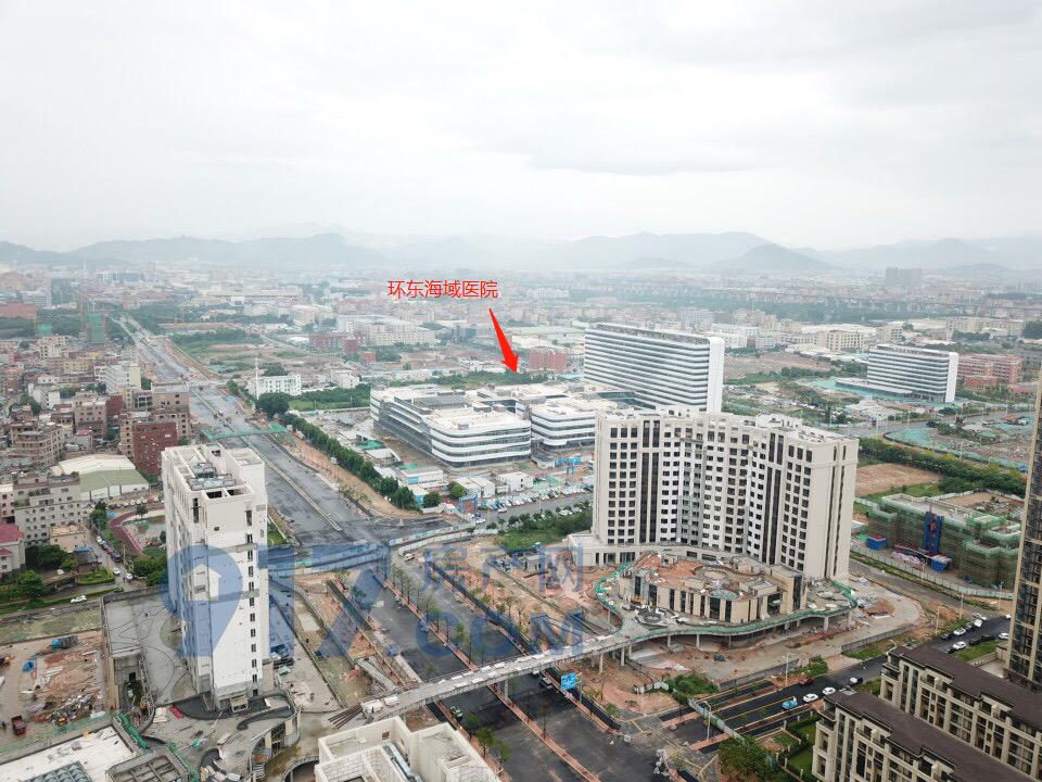 今日同安地块出让,同安52亿拍地