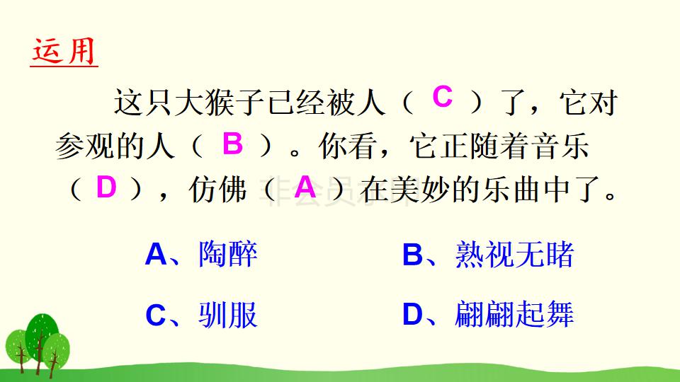 五年级下册与象共舞的作者是谁,与象共舞语文五年级下册老版