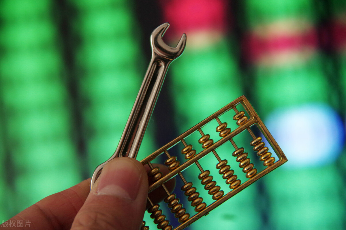 炒股要看成交量学会6种量价关系,投资交易基础知识入门