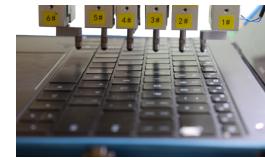 键盘手感天花板测试,键盘可靠性测试标准