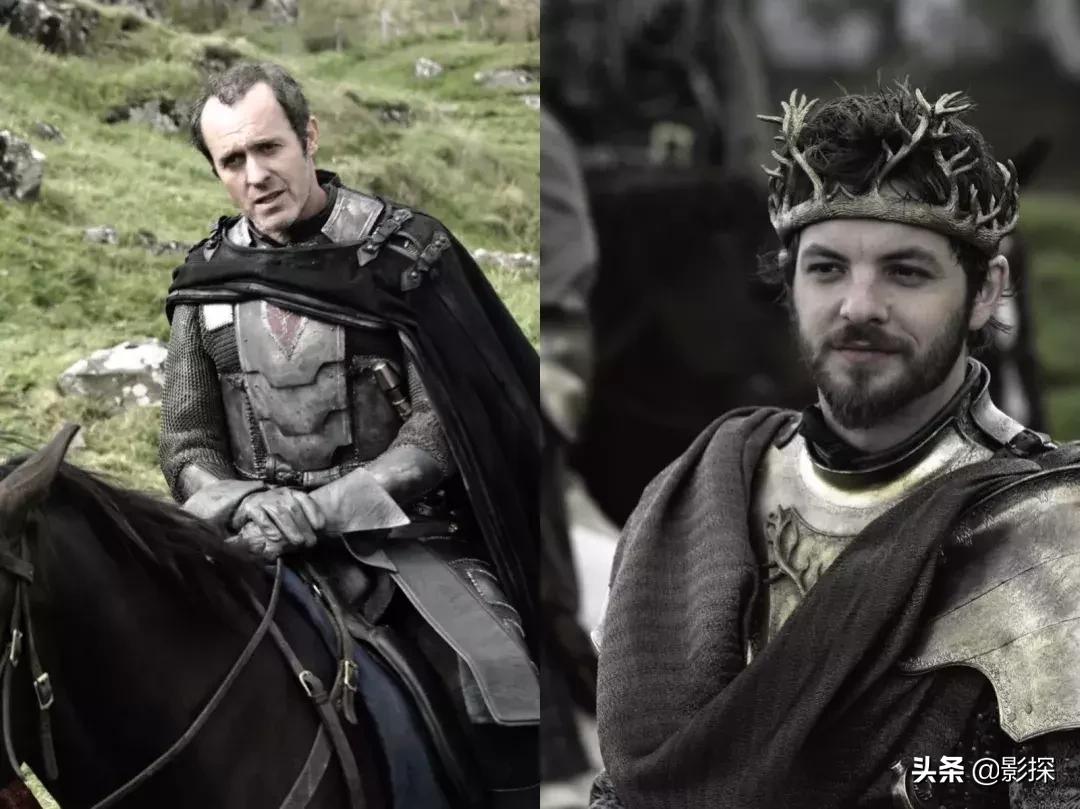 权游回顾|狼家陷落的背后，到底有多少阴谋？