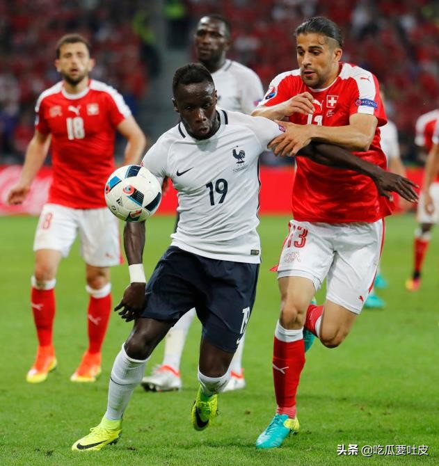 2016年欧洲杯法国晋级之路,2016欧洲杯法国vs爱尔兰