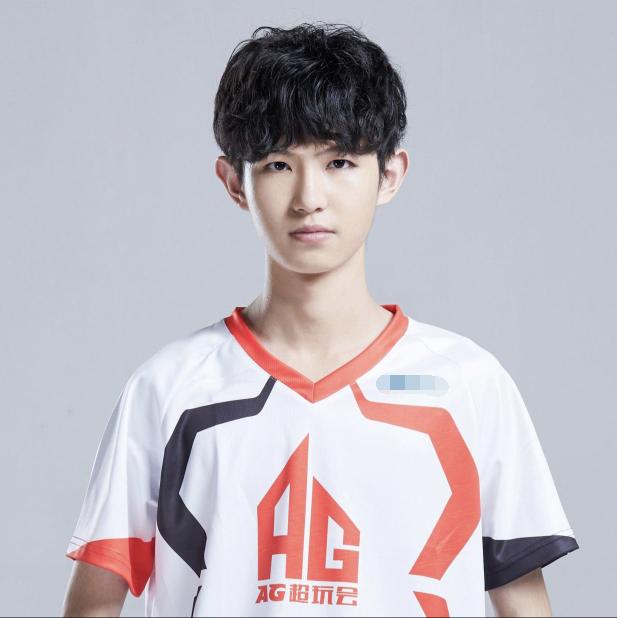 ag选手一诺,ag选手能卖多少钱