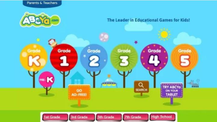 国外免费学习的网站,国外学习网站免费