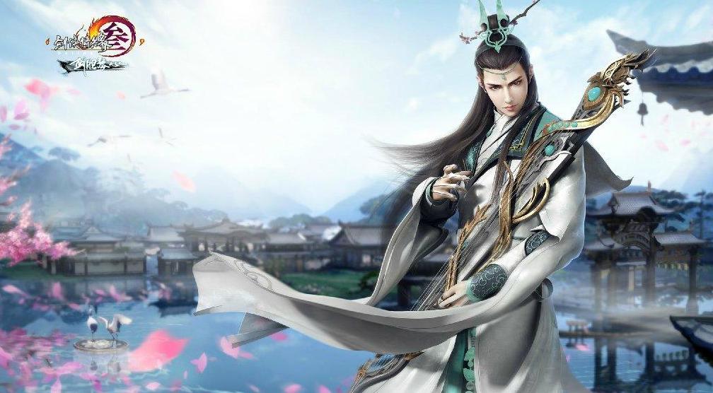 剑网三33最强阵容,剑网三竞技场阵容推荐