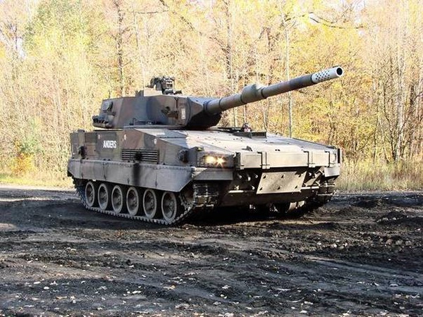 印度军队也有中国造的武器吗,印度买了多少vt4坦克