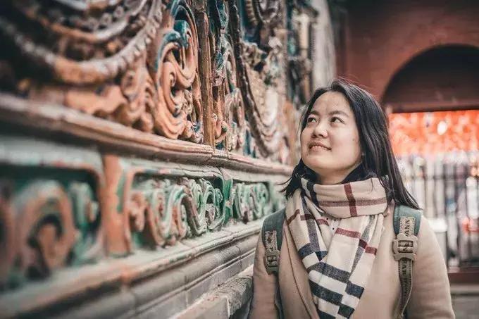 韩城古城生活,韩城也是很美的一座城