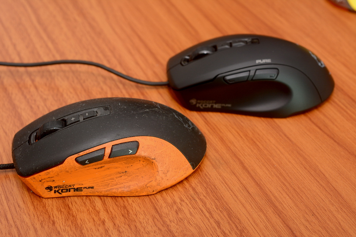 弃繁从简专注电竞，冰豹KONEPURESE详细体验