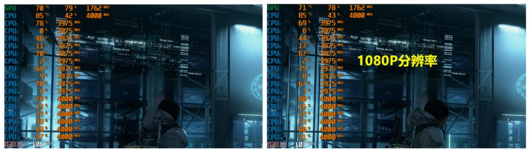 拯救者r9000p3070显卡吃鸡测评,拯救者r70002021对比r9000x