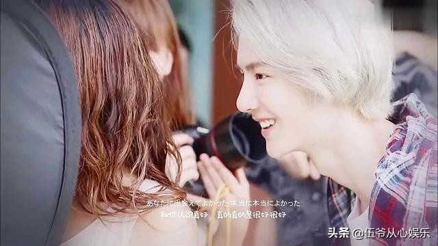 观看王一博跳女团舞,假如王一博跳女团舞有段位