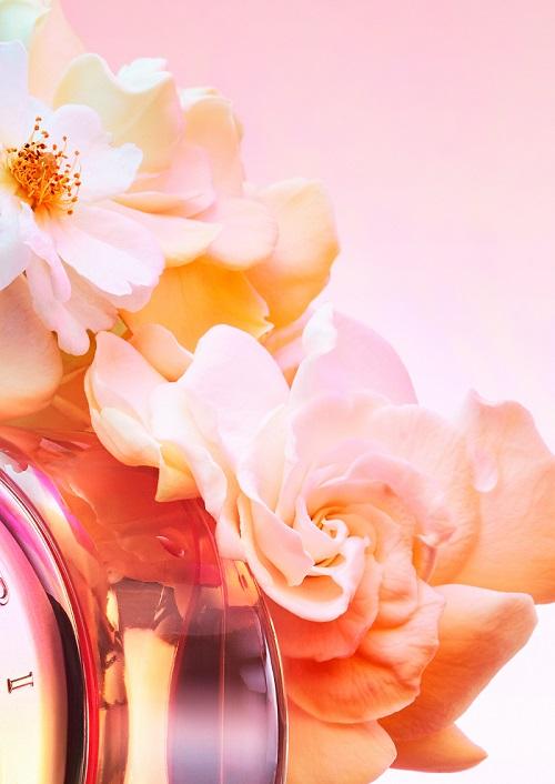 宝格丽繁晶女士香水彩色,宝格丽色彩缤纷香水