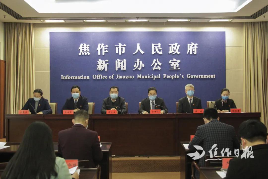 如何看待疫情防控与经济统筹发展,焦作市疫情防控怎么样