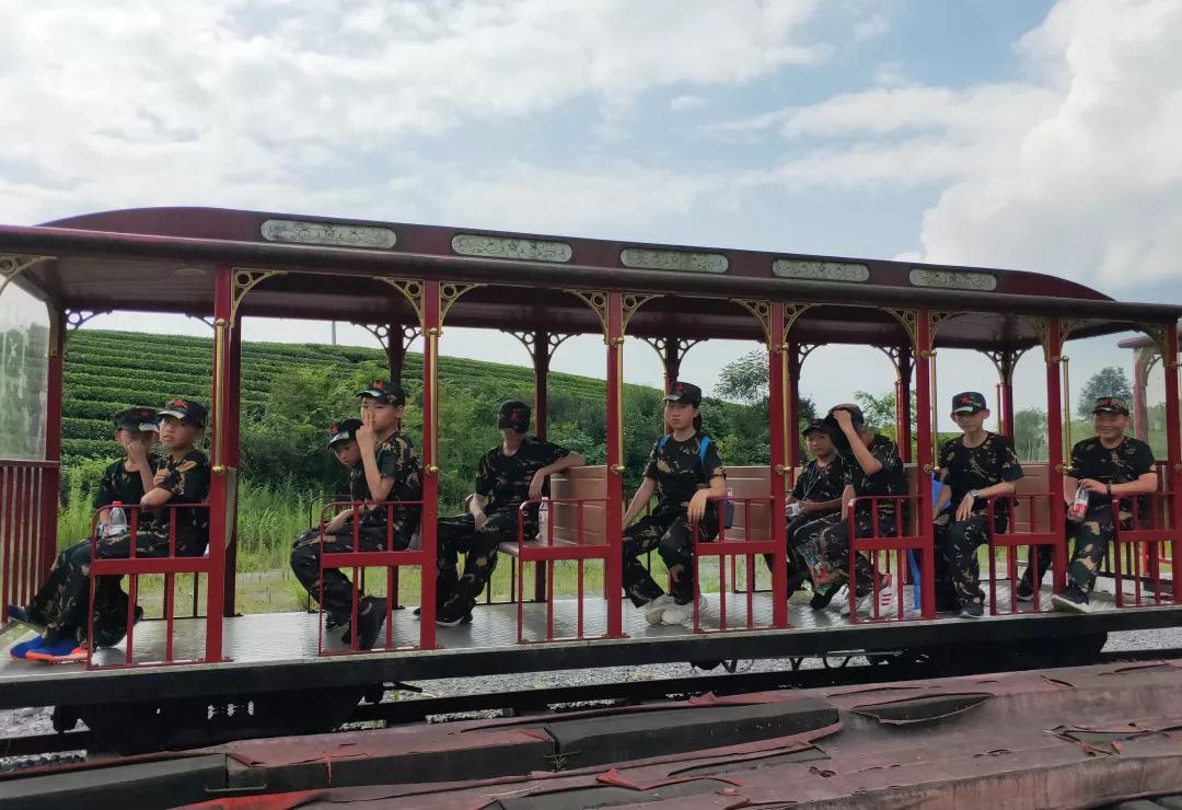 心航线夏令营北京,心航线夏令营怎么样