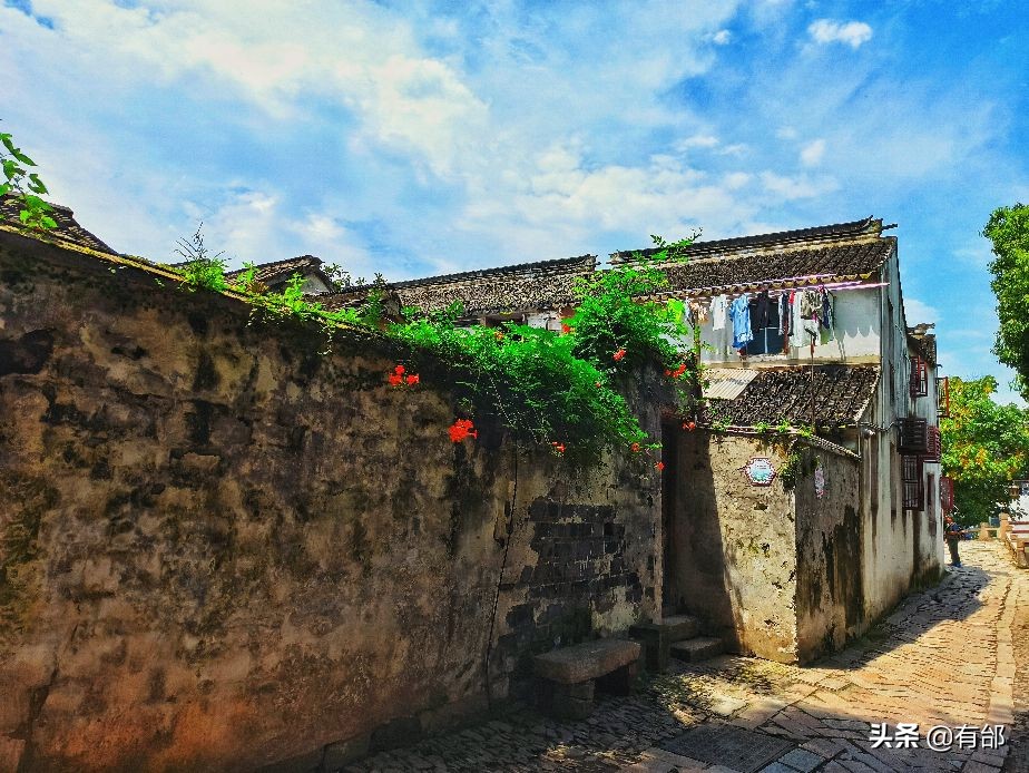 同里旅游攻略同里古镇好玩吗,同里古镇门票春节免费几日