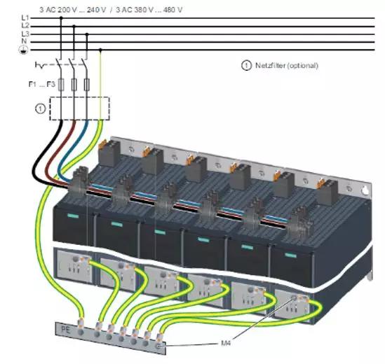 西门子s210伺服,西门子s210系列伺服电机