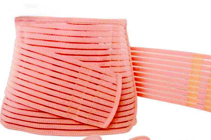 产妇正确使用收腹带,产妇收腹带的正确使用方法