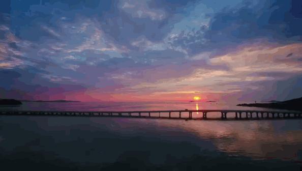 音乐烟花盛典,音乐焰火燃放晚会