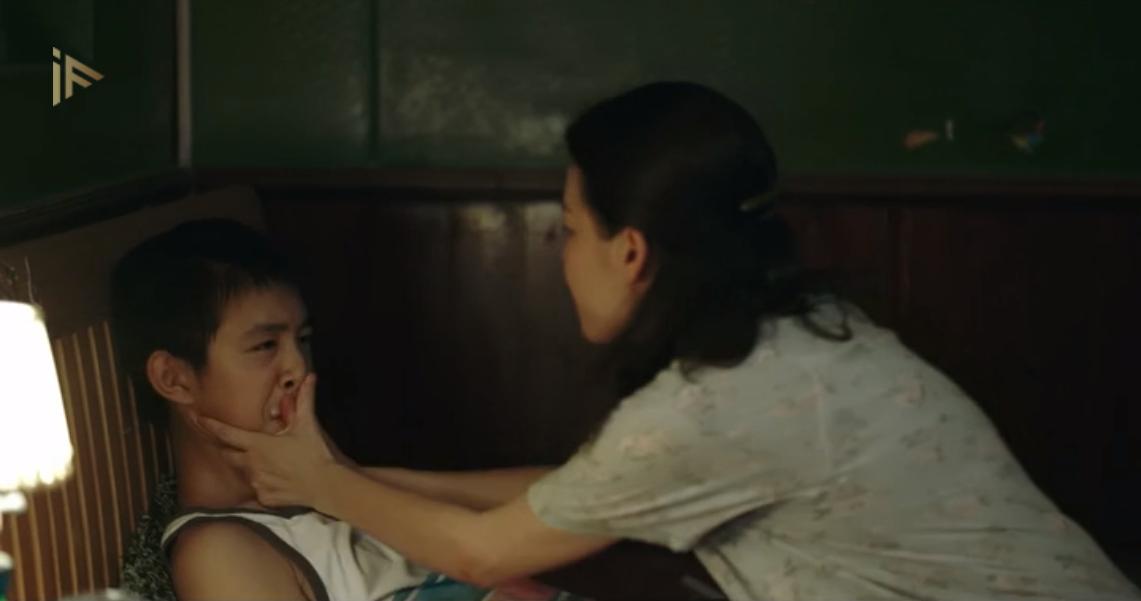 《隐秘的角落》深度解析：4种食物有玄机，苹果到底得罪了谁？