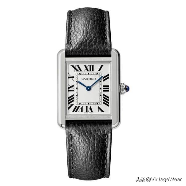 10款手表界的“爱马仕”,一次就买到位