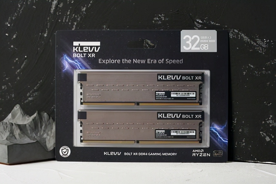 科赋bolt3600内存评测,科赋ddr424008gb