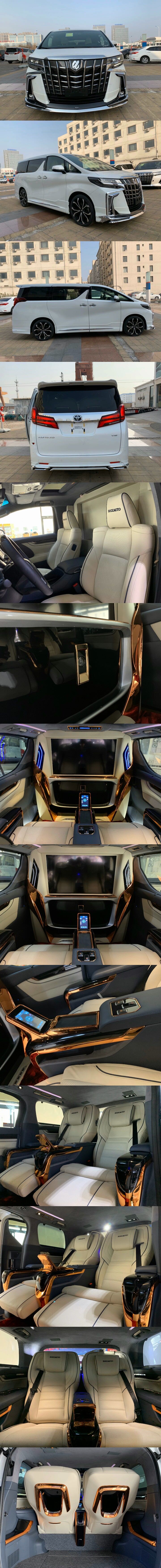 为什么豪华车都买后驱,为什么豪华车都改前驱了