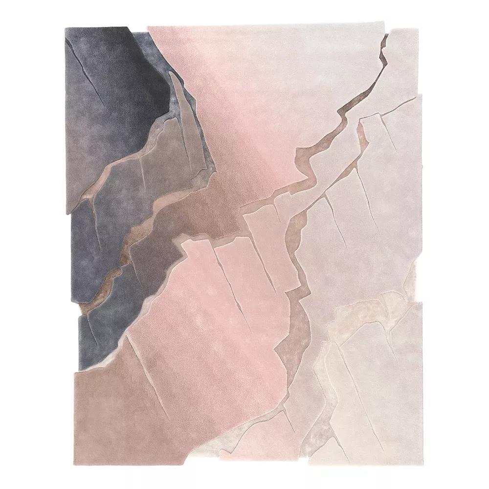 地毯材质有几种,地毯介绍地毯的基本知识