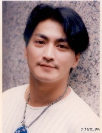 20位港台男星今昔对比,港台男明星今昔颜值对比100位