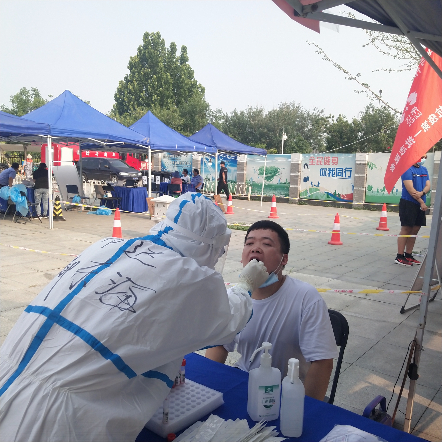 郑州市2023劳动模范名单,郑州市劳动模范评选