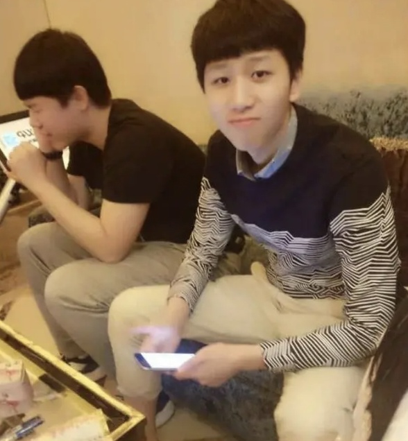 因“真香”走红的王境泽，如今6年过去了，他现状如何