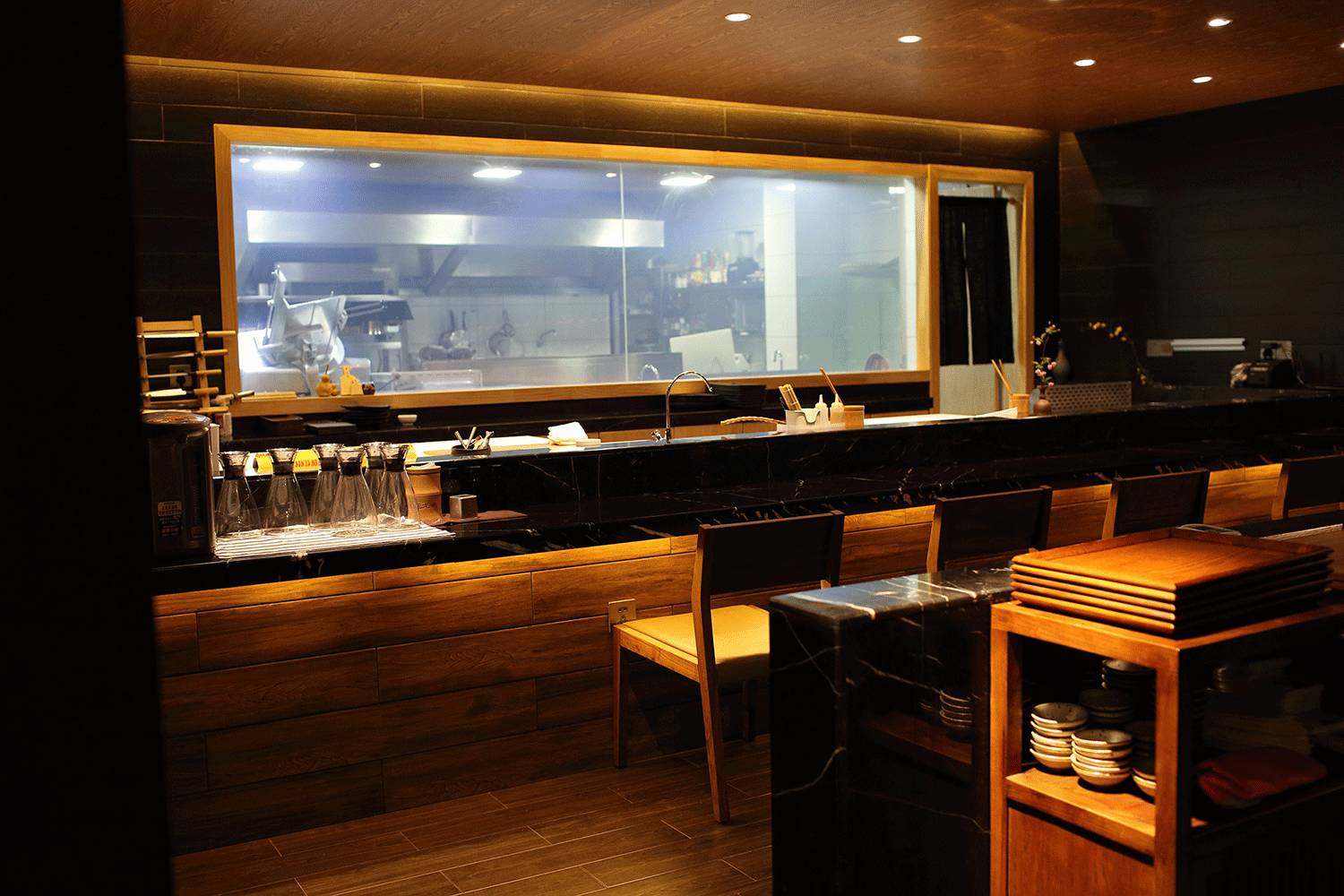 长沙高级日料店推荐,长沙最好的日料店